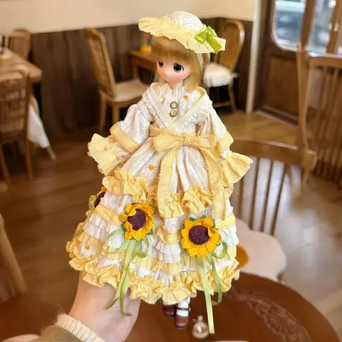 Набор одежды для куклы Blythe 1/6