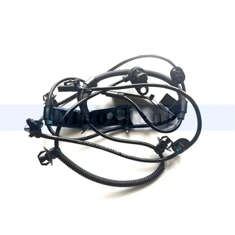 Maosheng Front or Rear ABS Wheel Speed Sensor For JAC T6 T8 ABS Sensor