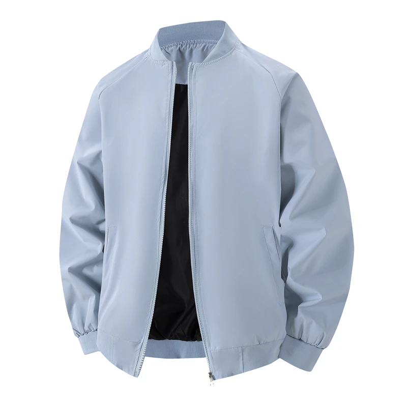 

Men's Outdoor Fashion Trend Cycling Sports Leisure Windproof Breathable Jacket Comfortable and Versatile Thick Cotton Clothing