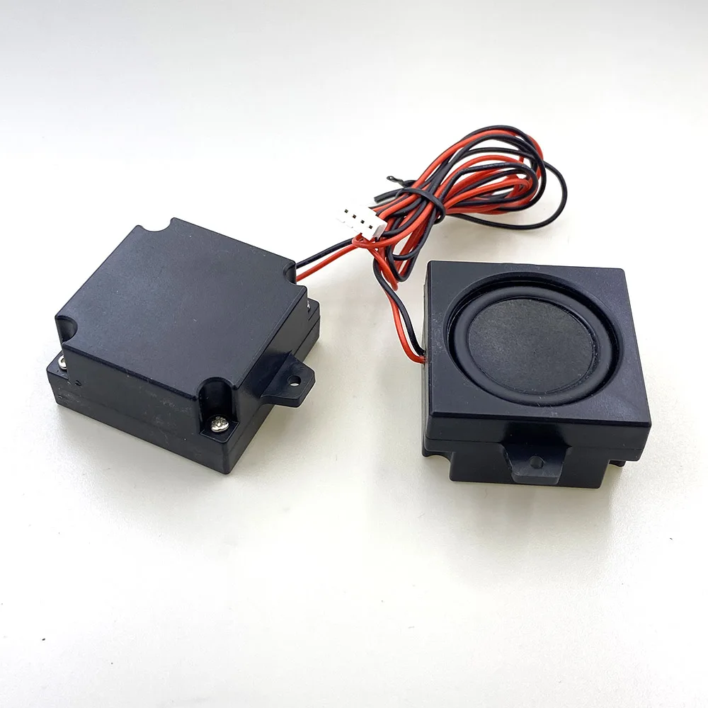 portable audio speakers speaker driver 4 ohm 2w 3w 6w advertising lcd tv speaker computer home theatre speaker connector