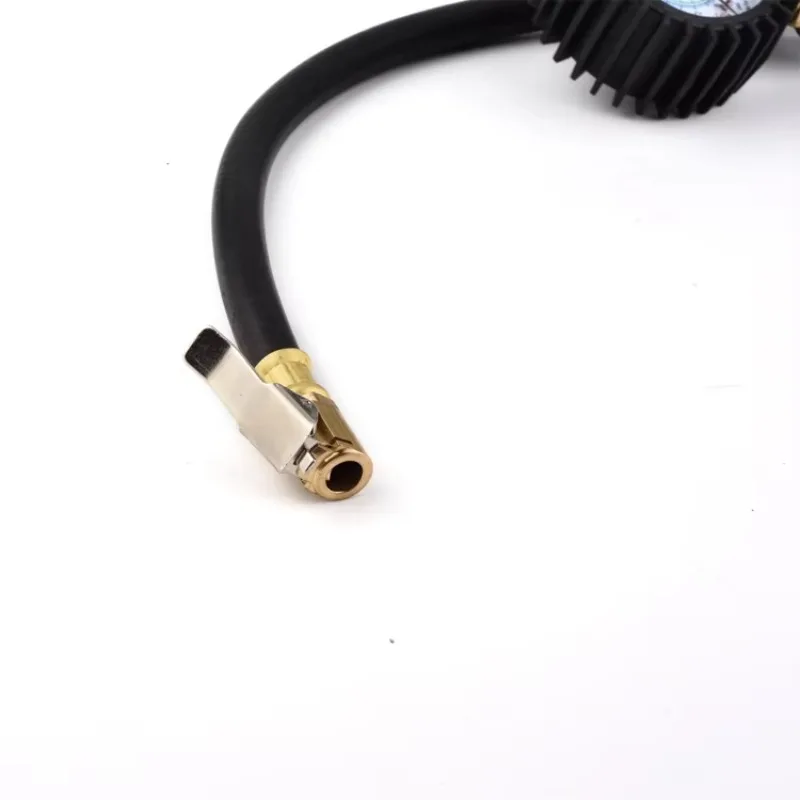 Groothandel Master Pressure bandenpomp met aangepaste slang