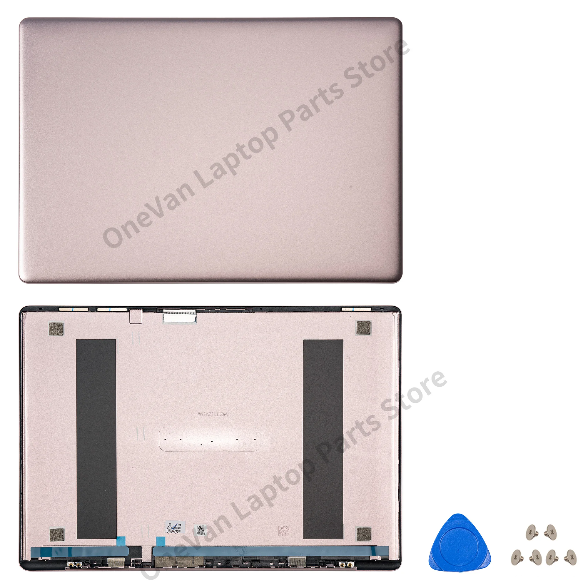 New Case For Huawei MateBook 13 WRTD-WDH9 WFQ9 WFD9 HNL-WFQ9 WFP9 Laptop LCD Back Cover/Hinges Cover/Palmrest/Bottom Case