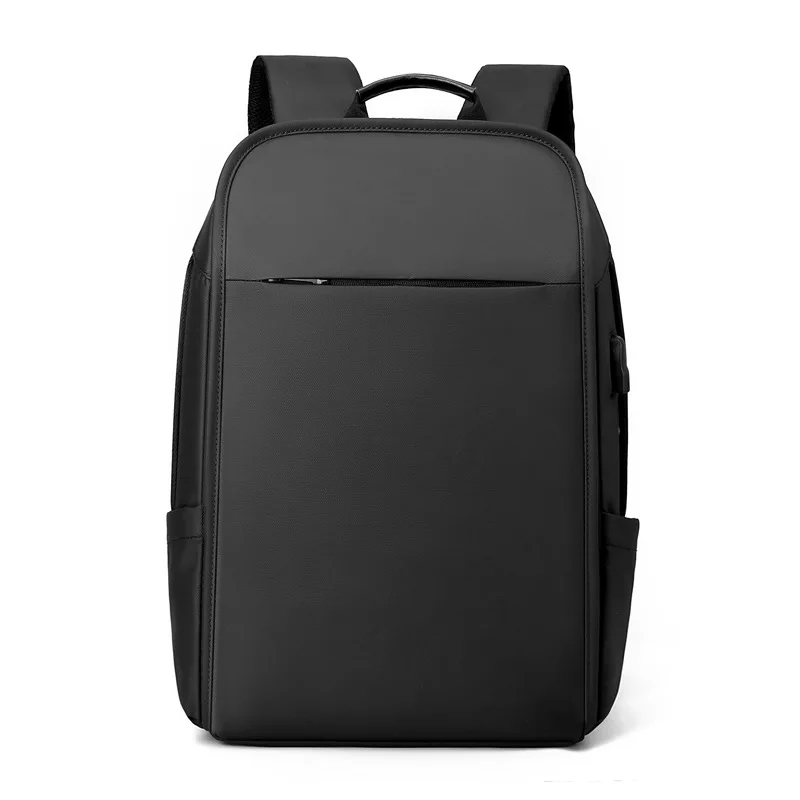 Business Backpack Men's USB Charging Brain Bag Backpack