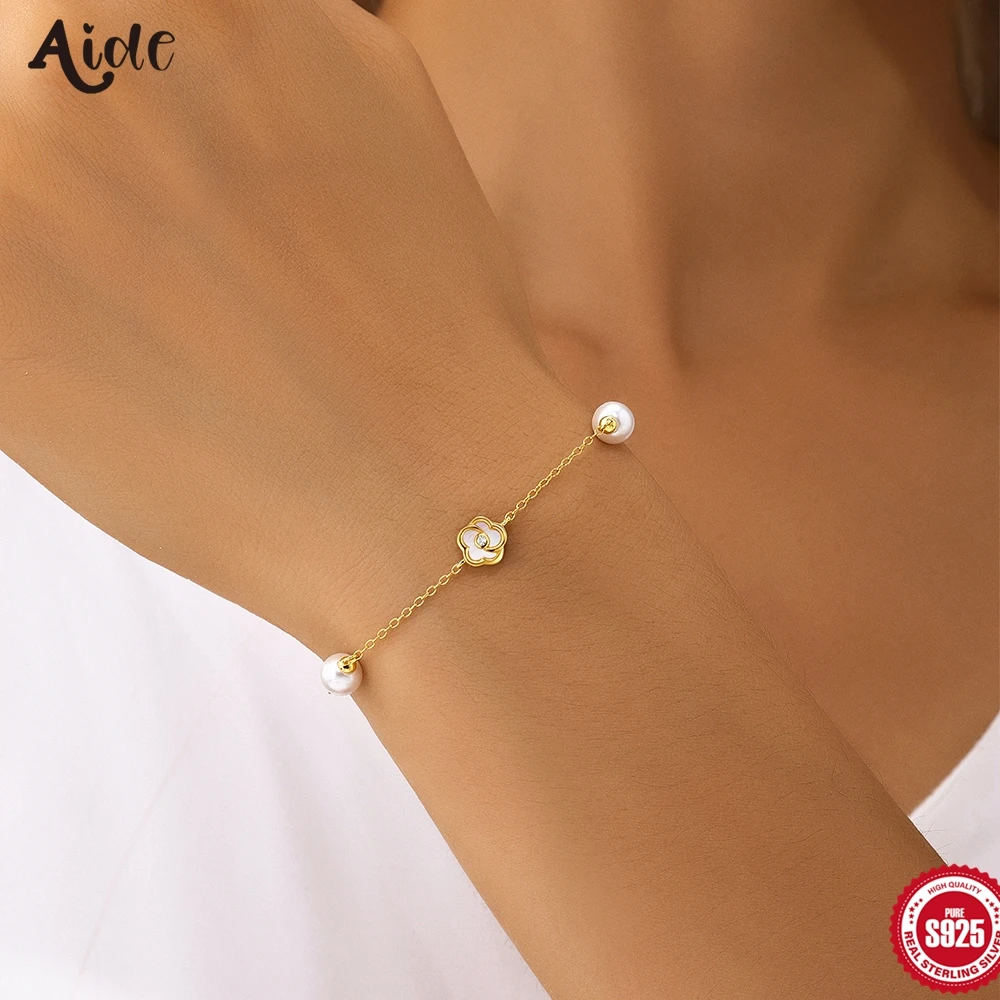 Aide 925 Sterling S…