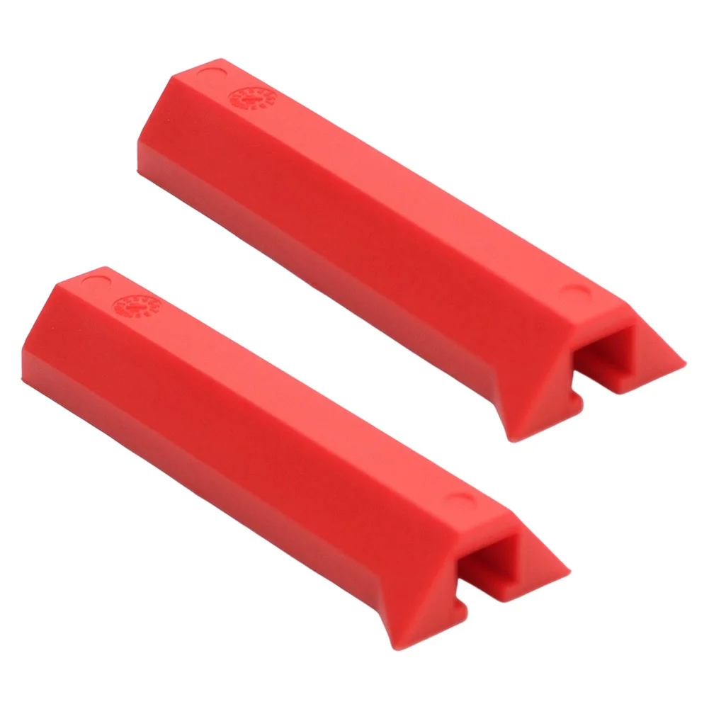 Quick Ratchet Track Clamping Cover for Easy Operation and Up to 220kg Clamping Force Compatible with Different Woodworking Rails