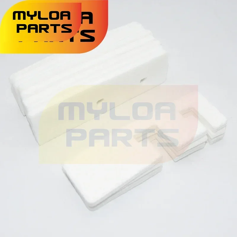 5SET T6193 Waste Ink Tank Pad Sponge support for EPSON T3000 T5000 T7000 T3070 T5070 T7070 T3250 T5250 T7250 T3270 T5270 T7270 T