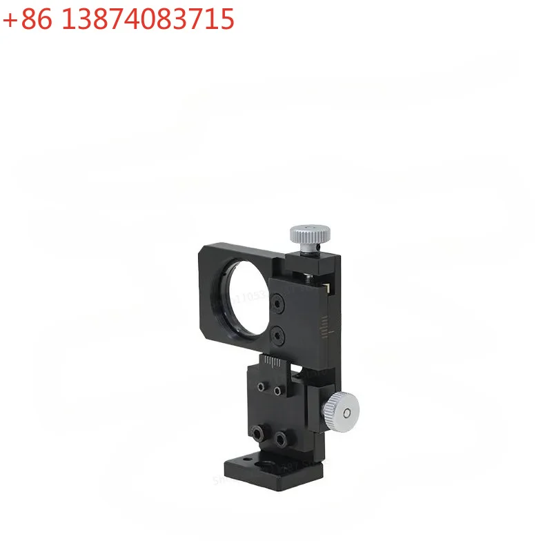 For OMOA-XY-K Series, Dovetail Slot XY Expansion Frame