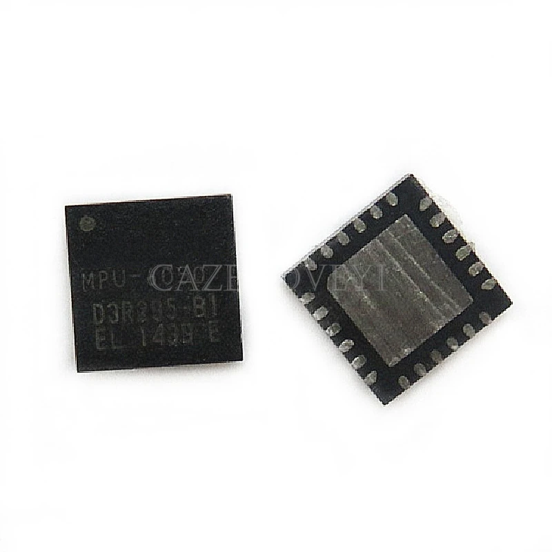 （1-5pcs）MPU-9250 MPU9250 MP92 MPU-6050 MPU6050 QFN-24