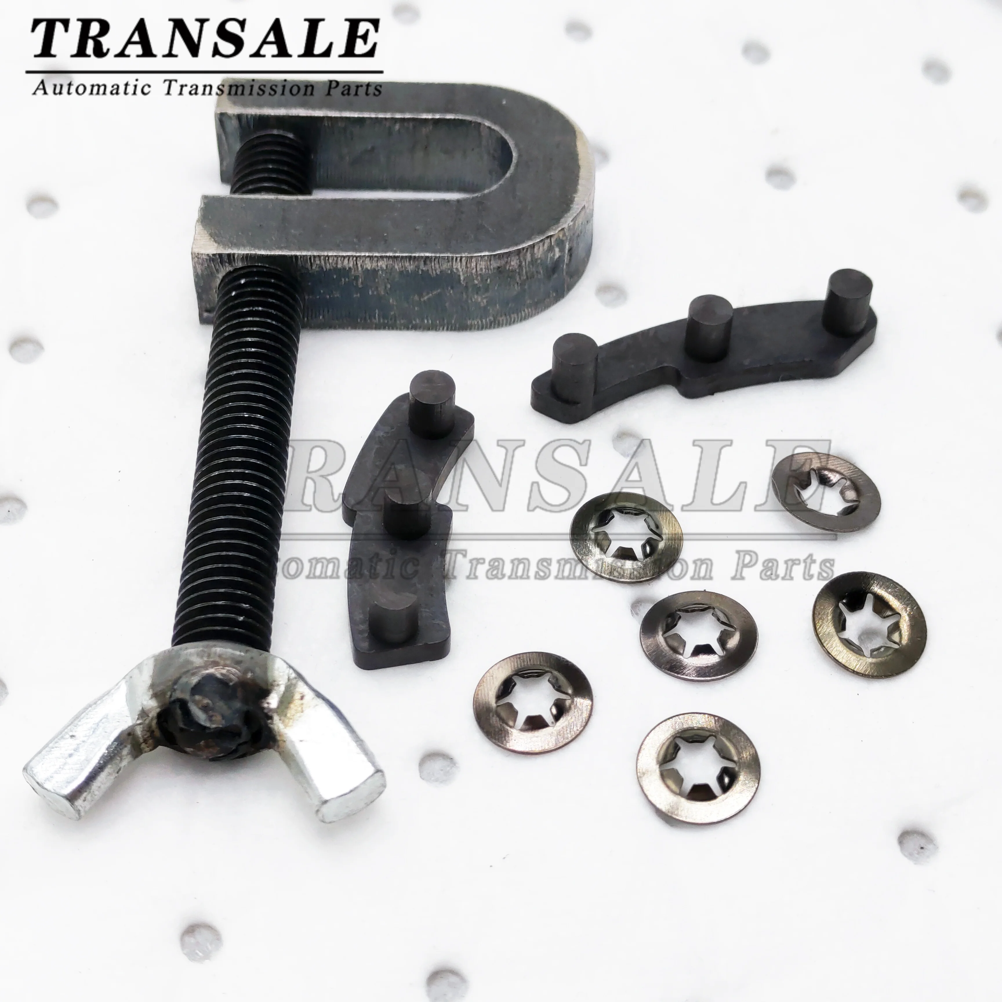 Narzędzie do montażu magnesu dźwigni zmiany biegów 0AW, wysokiej jakości, fabrycznie nowe, z magnesem dźwigni zmiany biegów do Audi A4, A5, A6, A7