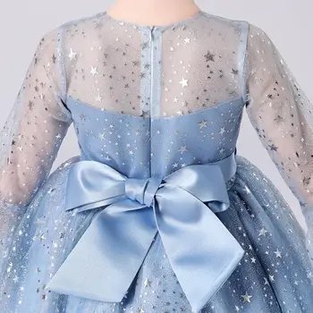 8 best sales فستان عيد ميلاد لعمر 11 عامًا - №3