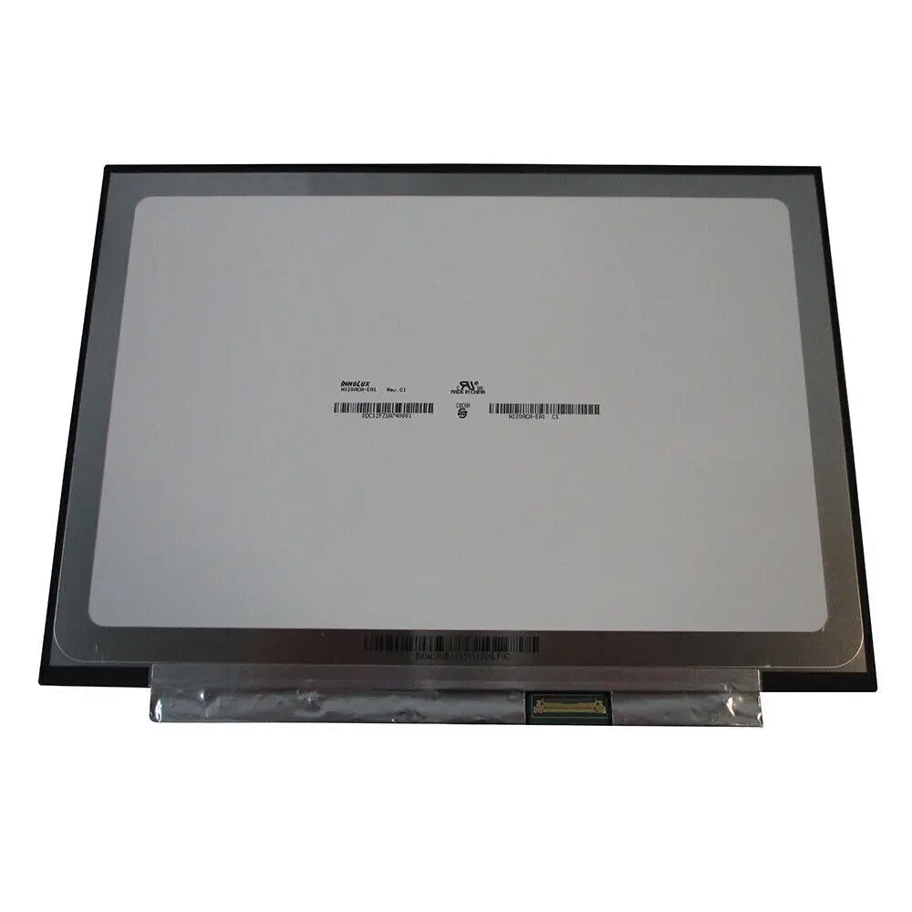 

KL.0C871.SV1 For Chromebook C871 Non-Touch Led Lcd Screen 12" HD+ 30 Pin