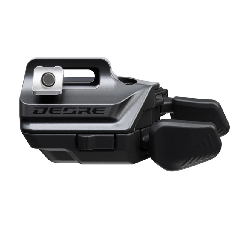NEUES MTB SHIMANO 12s Di2 DEORE SW-M6250 RD-M6250 SGS ​ ​ Mountainbike mit EC-DN100 Ladegerät Fahrradteile Original – Detail 16
