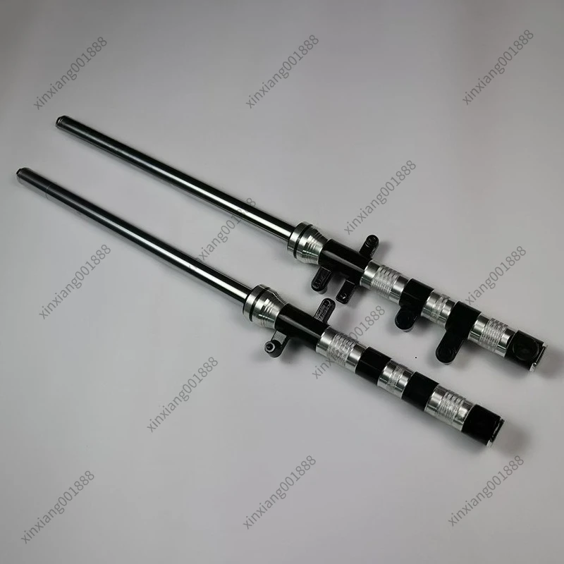 Motorcycle Front Shock Absorber for HDND  Shock Absorber Before Modification