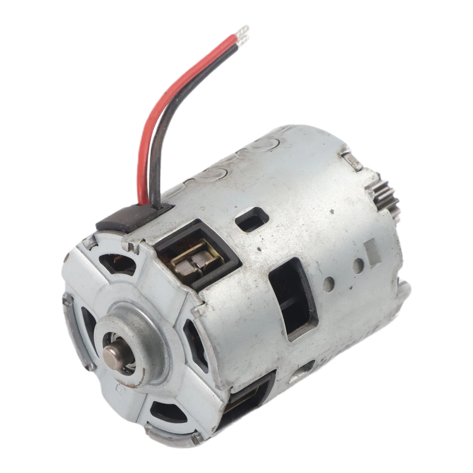 

Motor Unit 317004160 for BS 18 For Quick Drive Models BuiFor to Conform with Original Dimensional and Output Standards