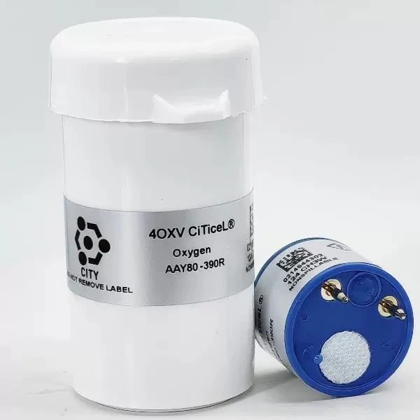 1 قطعة العلامة التجارية الجديدة المدينة البريطانية 40XV 4X-V الأكسجين الاستشعار AAY80-390R #4