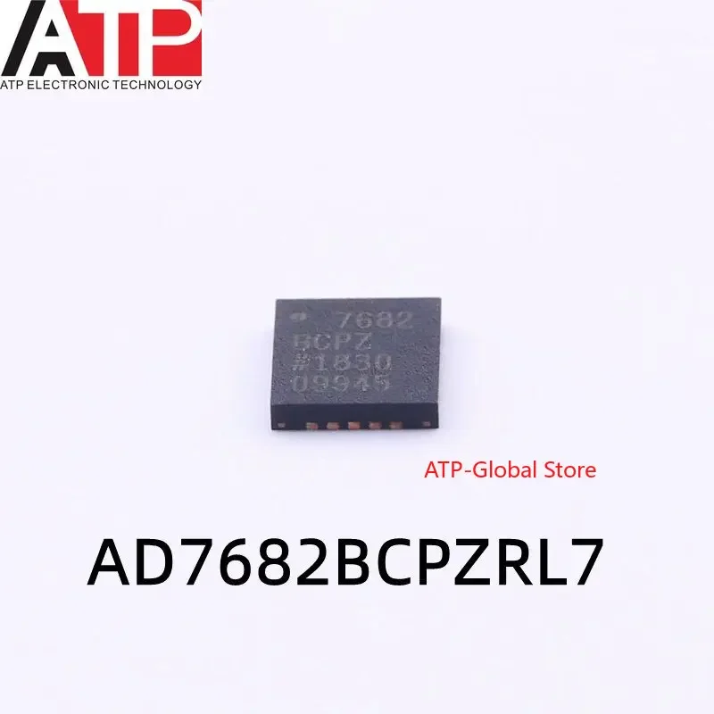 5PCS AD7682BCPZRL7 7682BCPZ AD7682BCPZ LFCSP-20 Original inventory of integrated chip IC