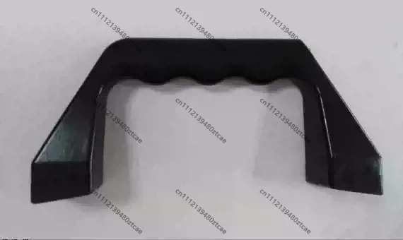 Handle Grip, Portable Pressure Steam Autoclave Replacement Part