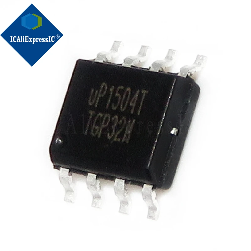 10 stuks UP1504T UP1504