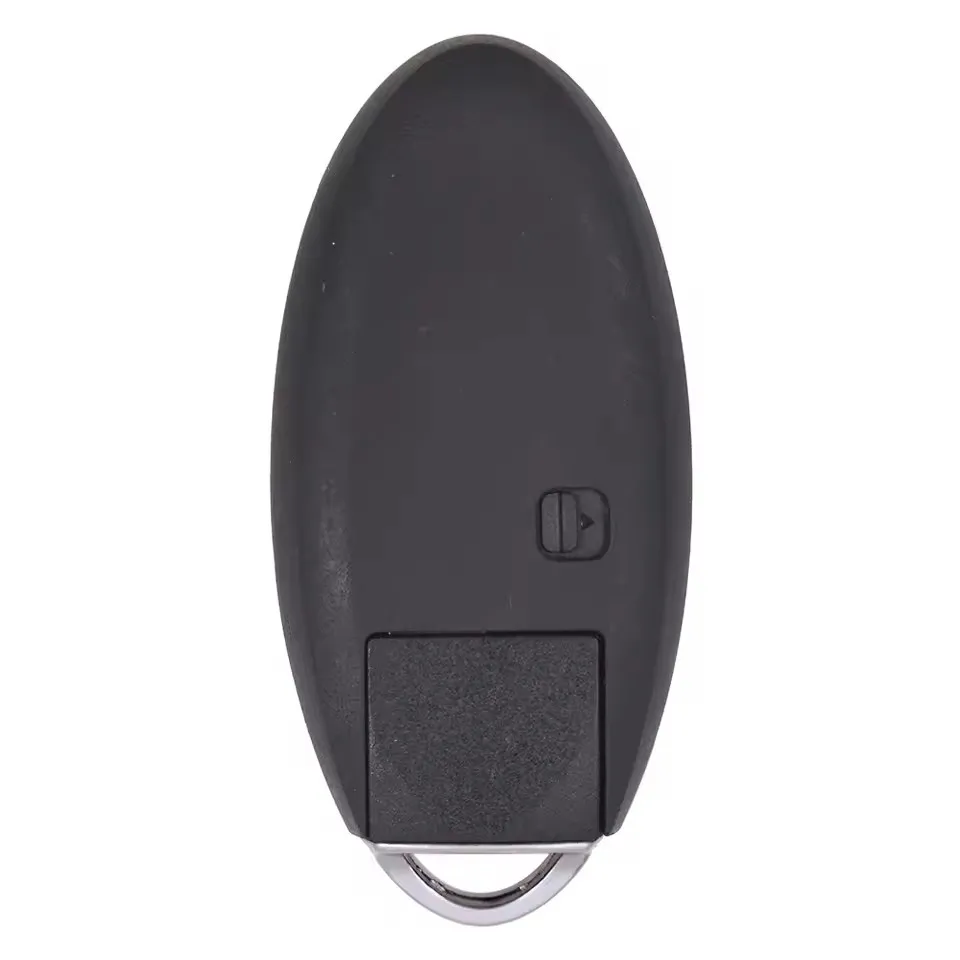 KEYECU CWTWB1U840 Smart Keyless Remote Key Fob for Nissan Sentra Versa Leaf 2013 2014 2015 2016 2017 2018 2019 315MHz ID46 Chip