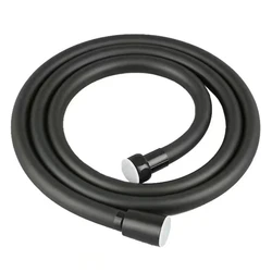 1.5/2MPVC silicone shower hose, high pressure water, powerful multi-layer pipes, bathroom accessories