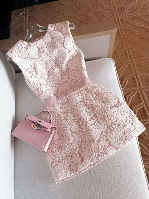 

Elegant Embroidered ShangFeng Style Women's Dress Heavy Work Design Sensation Skirt Korean Fashion Summer Polyester Fiber