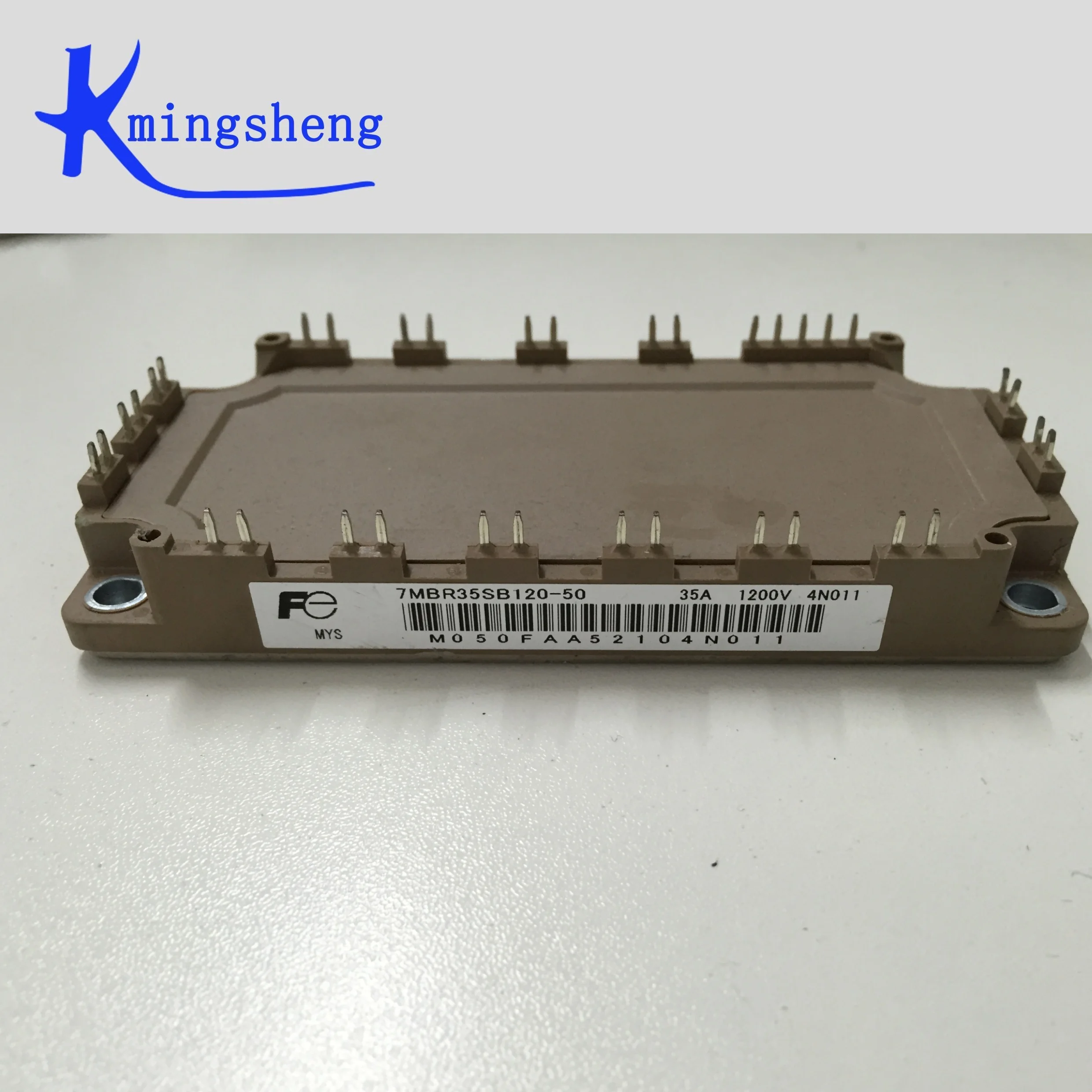 

7MBR35SB120-50 7MBR35SB120 FREE SHIPPING NEW AND ORIGINAL MODULE