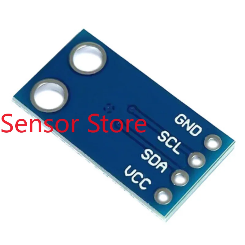 5PCS CJMCU-1080 High Precision Digital Temperature And Humidity Sensor HDC1080    Module