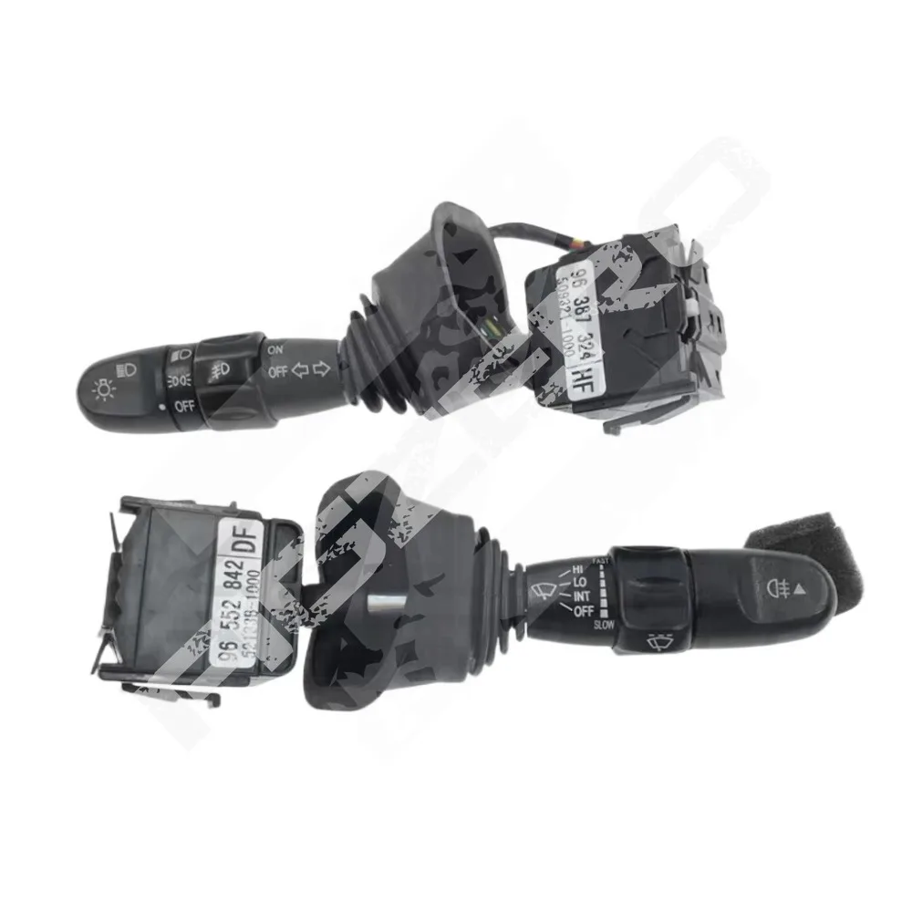 

For Buick Excelle Turn Signal Switch Windshield Wiper Switch High/low Beam Combination Switch