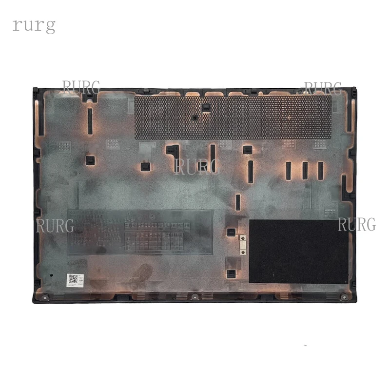 LL+  For LENOVO Thinkpad E470c E475 E470 Bottom Case Base Cover Black