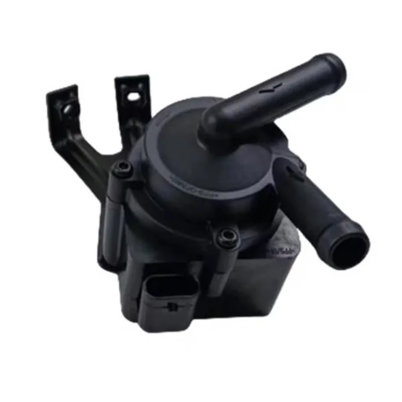 

Turbocharger Auxiliary Water Pump for BMW F07 GT F10 F11 F02 550 750 X5 X6 N63 China Genuine