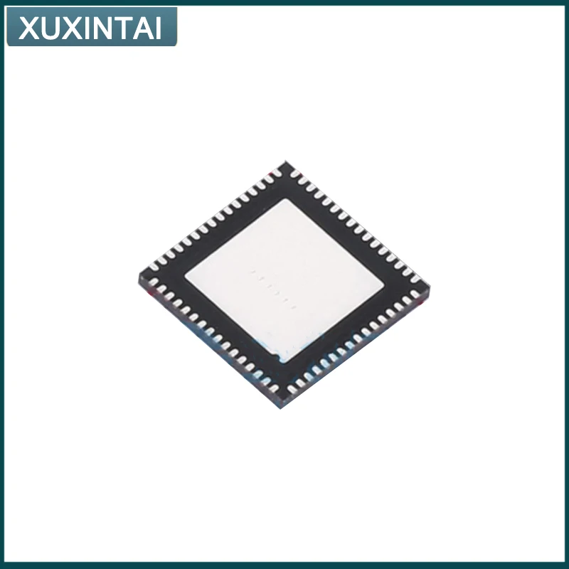 1~5PCS  New Original  AD9516-1BCPZ  AD9516-1  Clock Generator, Fanout Distribution IC 2.95GHz 1 64-VFQFN Exposed Pad, CSP