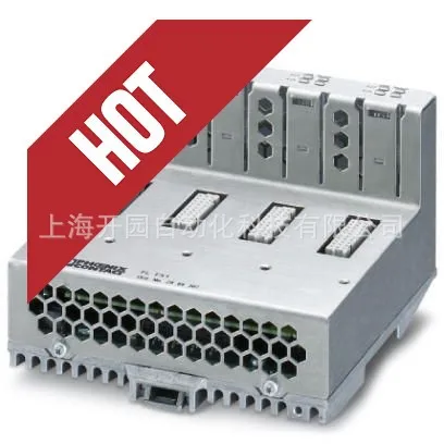 

2025 2807926 CT 10-18FS + F/PE-24 — сетевой фильтр — вставка 2807926