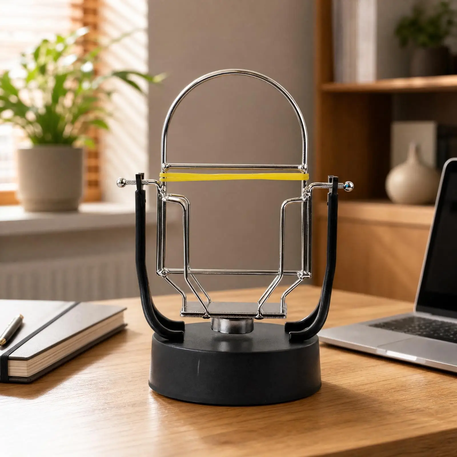 Two-phonePhone Step Shaker Wear-Proof Automatic Step-Shaking Counter Phone Wiggler with USB Cable Sturdy Plug-and-Play
