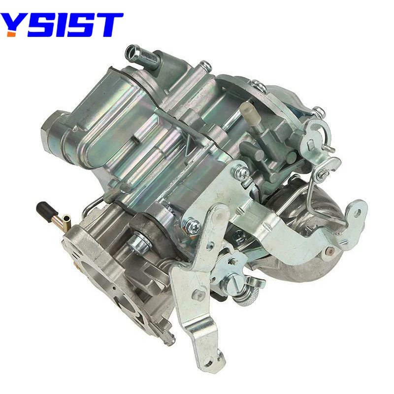 1-Barrel Carburetor Rochester For Chevy 4.1L 250 & 4.8L 292 C10 Pickup 1970-1974 Carb 7043017 7047314 17054303 17054228