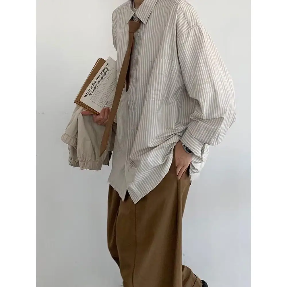 Loose Fit Hong Kong…