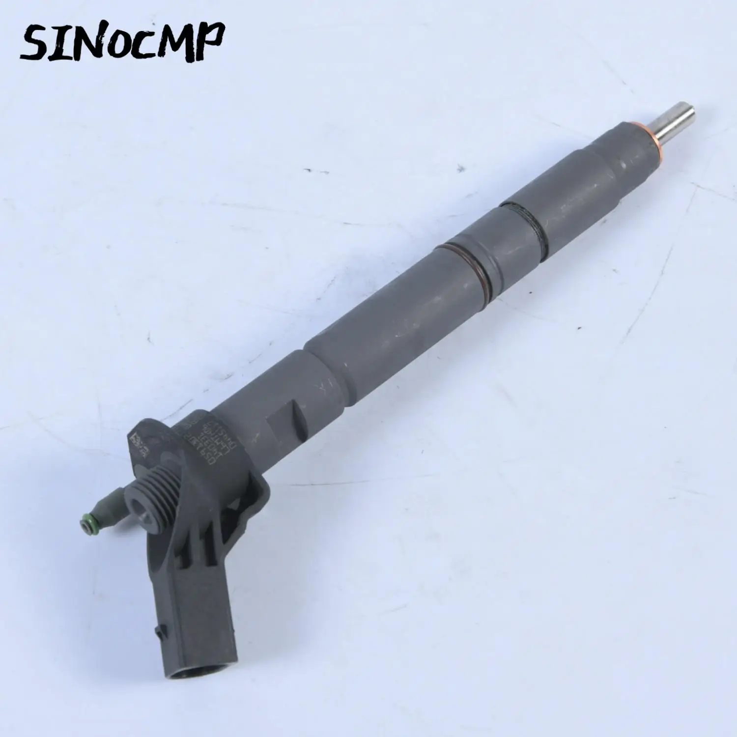 

1 Pc Diesel Fuel Injector 059130277CD 0445117022 0445117021 059130277EJ For Audi VW 3.0 TDI Automotive Fuel Injector Parts