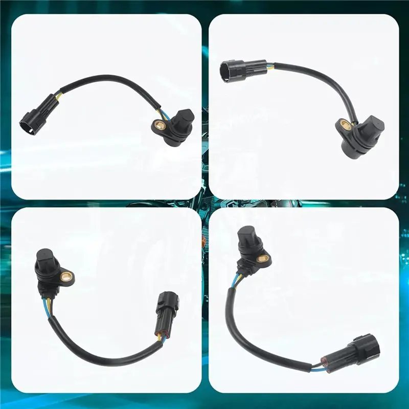 A48P-2X 5VY858960200 Cam Position Sensor For YZF-R1 YZF-R6 YZF-R1M MT-10 FZ8-SA FZ8-S FZ8-NA FZ1-SA 2013-2019