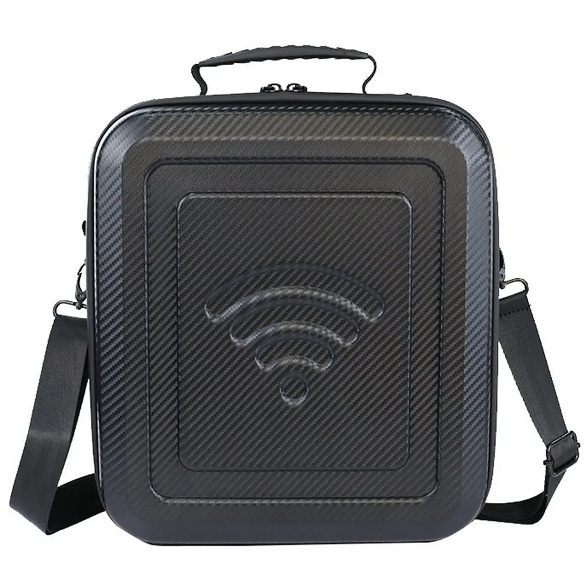 【CYBER MONDAY】Ultra-Light Case for Mini Waterproof,for Case Shoulder Star Link Bag with Dual Carry Options