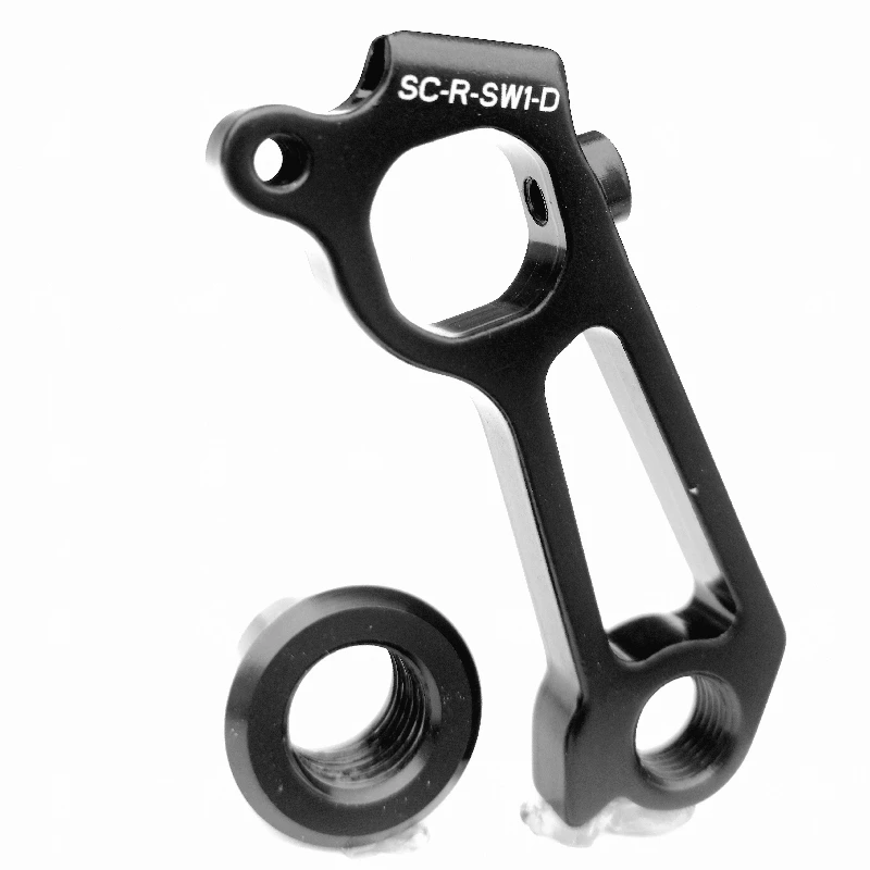 1Pc Bicycle Direct Mount Derailleur Hanger For Scott Sc-R-Sw1-D 277545 Addict Rc 10 15 20 30 Ultimate Pro Premium 2020 Dropout