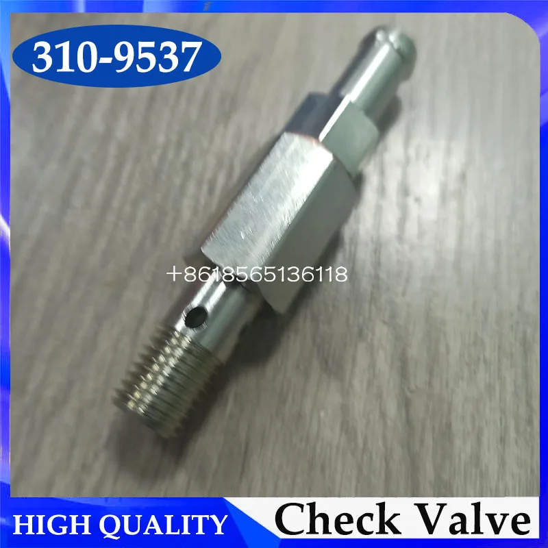 Control Valve 310-9537 3109537 for E320D/E314D/E319D/C6.4/C6.2 Engine Diesel Line Valve 3109537