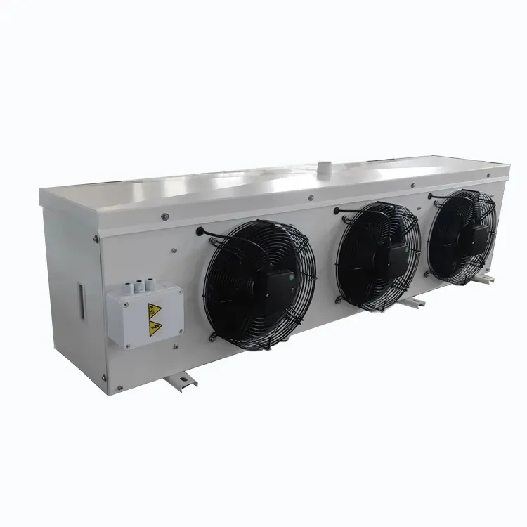 

For Wholesale Of Condensing Devices And Evaporators For Refrigeration