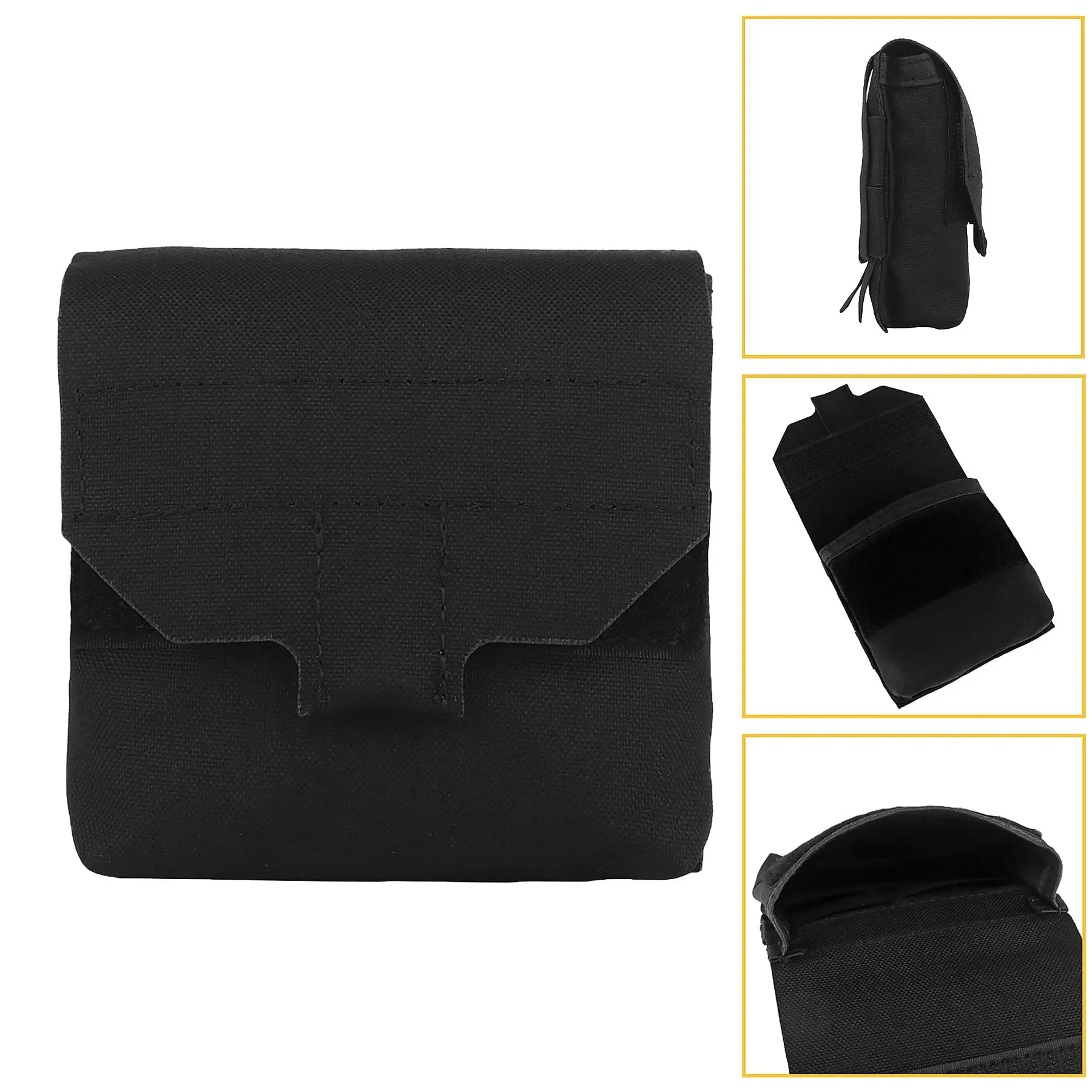 Tactical Mini Molle…