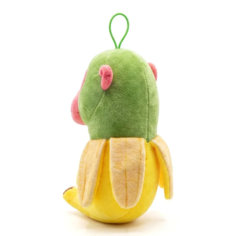 Plush Toy Cool Gorrila Plush Animal Cute Plush Strange Things Doll Suitable for Kids Boys Girls Birthday Christmas Funny Gift