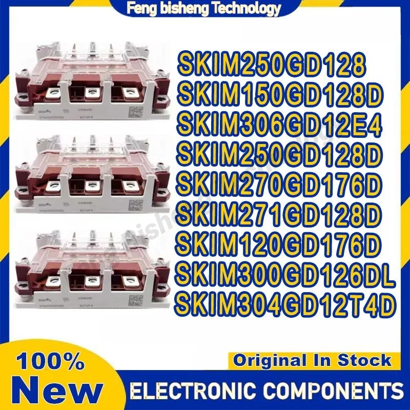 SKIM250GD128 SKIM150GD128D SKIM306GD12E4 SKIM250GD128D SKIM270GD176D SKIM271GD128D SKIM120GD176D SKIM300GD126DL SKIM304GD12T4D
