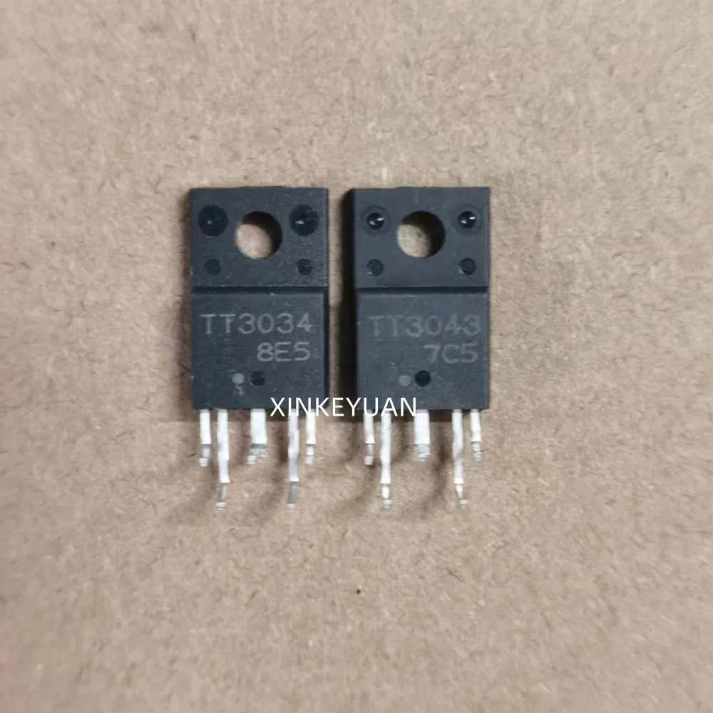 

TT3034 TT3043 New chip can be ordered directly