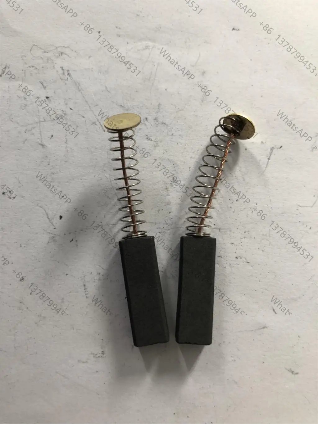 2pcs 6x8x22mm 0.23