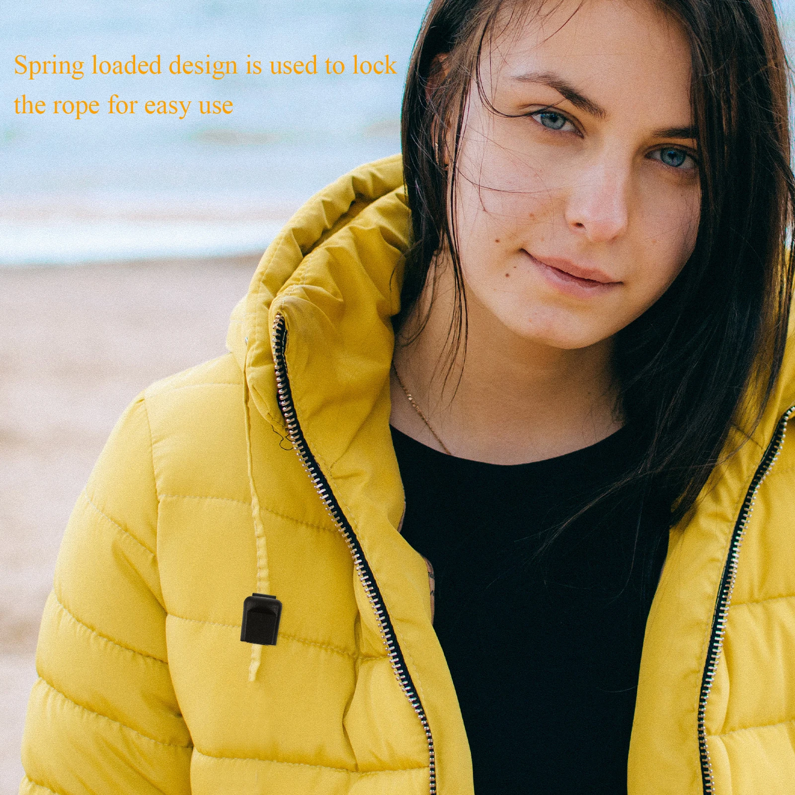 

1 комплект, набор пряжек для шнурков, прочные пряжки для шнурков из АБС-пластика, противоскользящие пластиковые зажимы для аксессуаров для беговых кроссовок