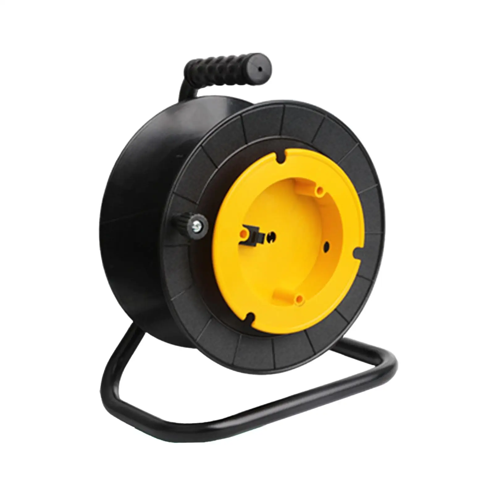 Cord Storage Wheel for Mobile Cable Management And Organization