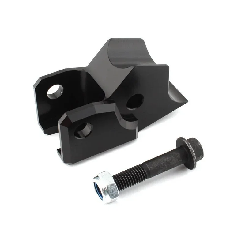 FOR Kit de elevación trasera extensor para Can Am Ryker todos los modelos 600-900 hasta 2021adaptador elevador de extensión altu