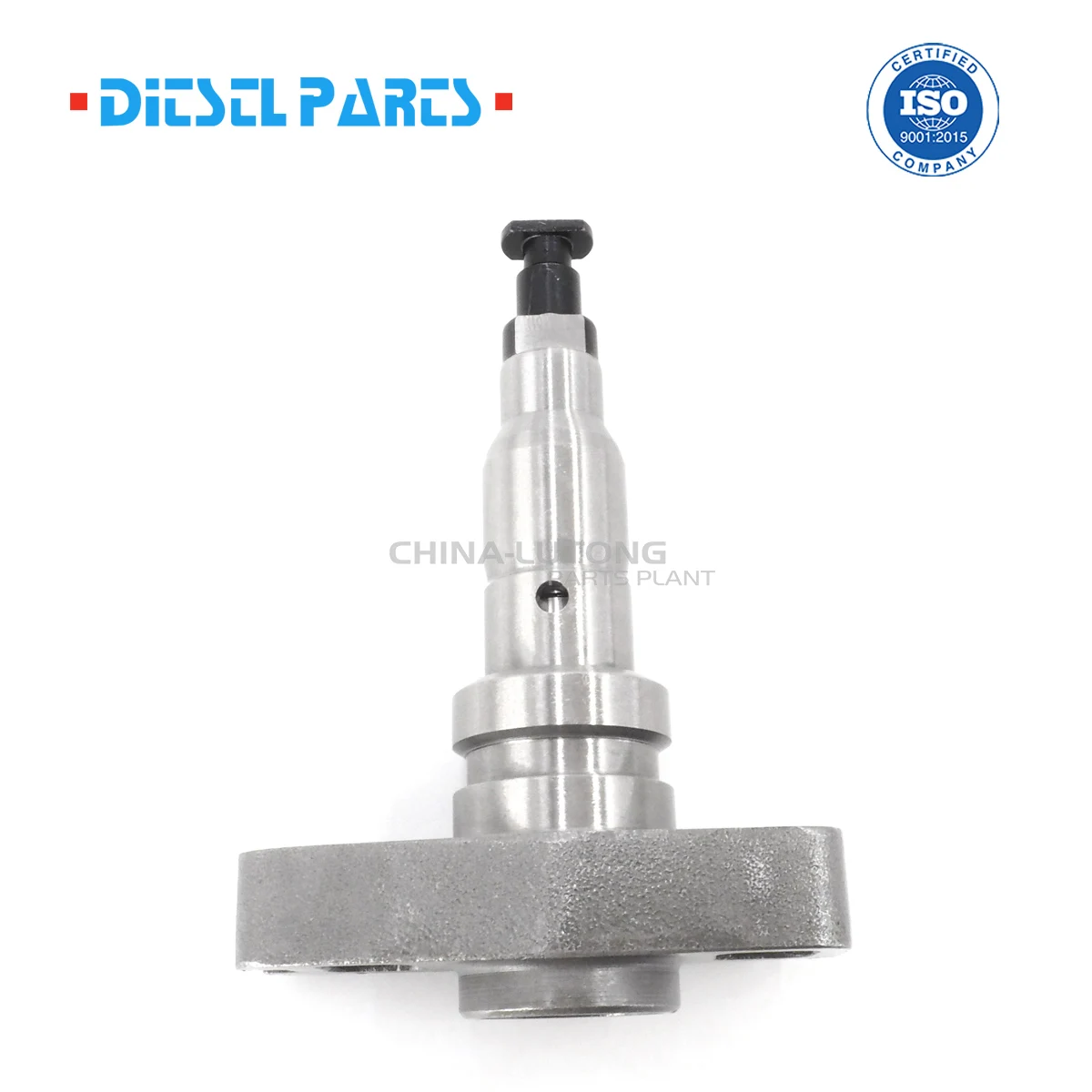 

Элемент топливного насоса MW 1 418 415 073, дизельный плунжерный ствол впрыска 1418415073 / 1415073 Для продажи запасных частей двигателя Volvo Td45b